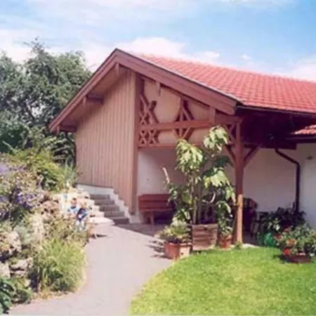 Guest house Wirnshofer *
